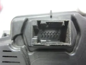 Foto de CUADRO INSTRUMENTOS OPEL CORSA D 1.3 16V CDTI (75 CV / 55 KW) referencia 1303304 foto 2