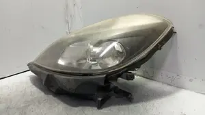 Foto de FARO IZQUIERDO RENAULT CLIO III 1.2 16V (75 CV / 55 KW) referencia 7701070491 foto 2