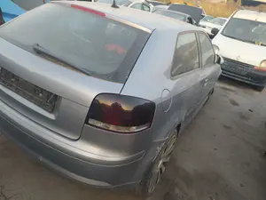 Foto de PILOTO TRASERO DERECHO AUDI A3 (8P1) 2.0 TDI (140 CV / 103 KW) referencia 8P0945096