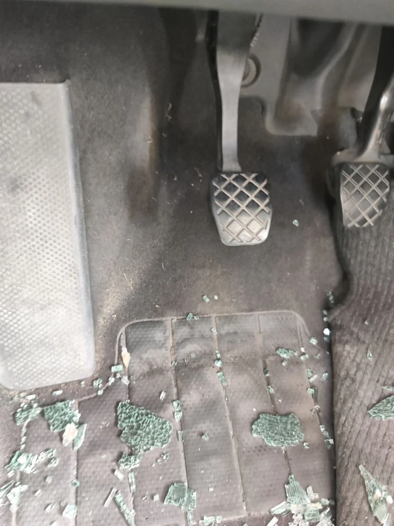 Foto de PEDAL EMBRAGUE VOLKSWAGEN TOURAN (1T1) 1.9 TDI (105 CV / 77 KW)