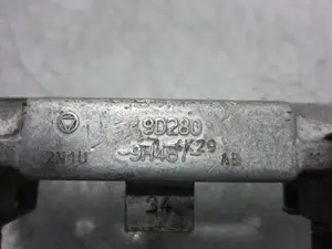 Foto de RAMPA INYECTORA FORD FIESTA (CBK) referencia 9D280 foto 3