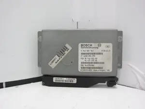 Foto de CENTRALITA CAMBIO AUTOMATICO CITROEN C5 BERLINA 3.0 V6 (207 CV / 152 KW) referencia 0260002767
