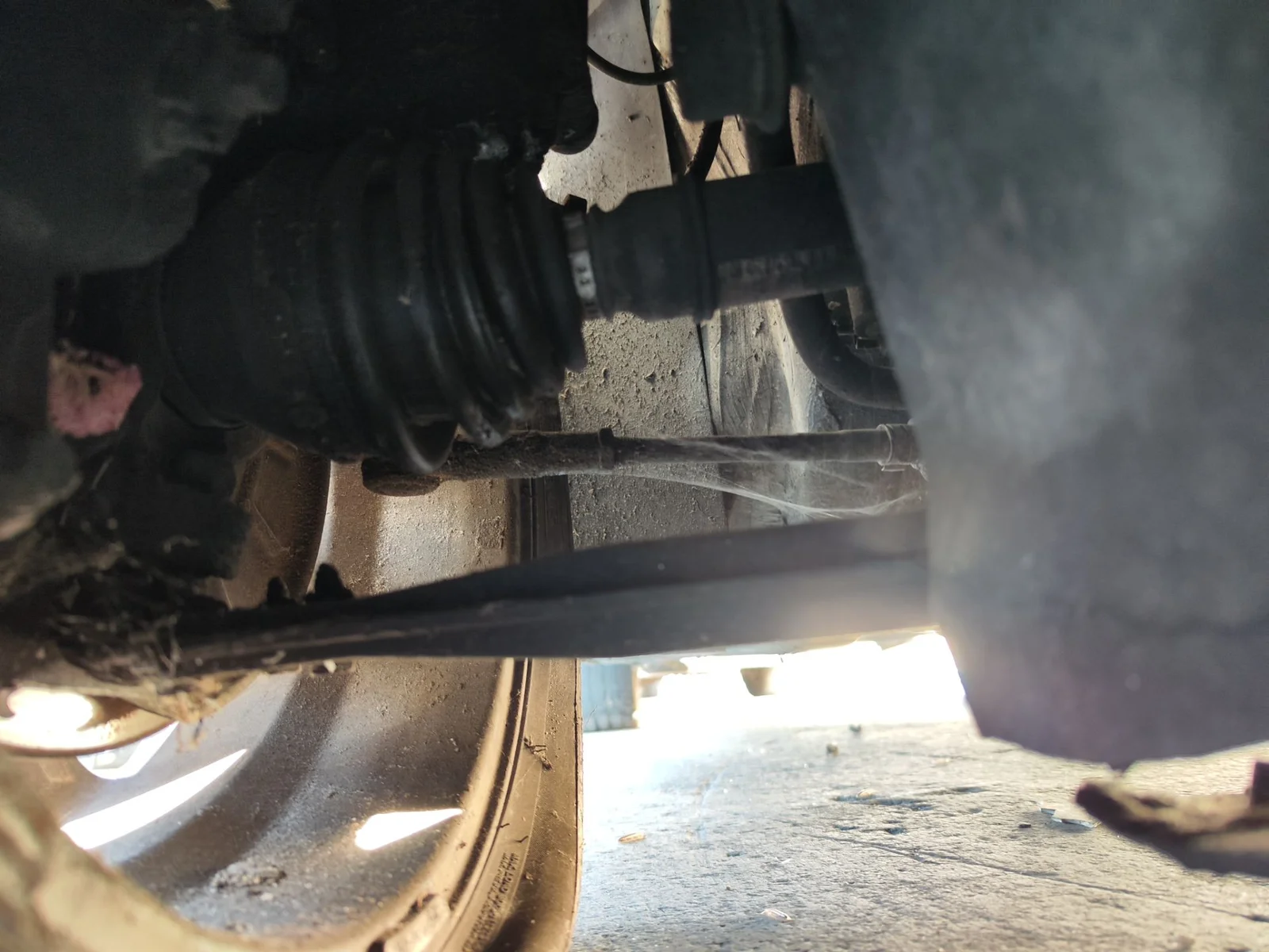Foto de BRAZO SUSPENSION DELANTERO DERECHO SEAT CORDOBA BERLINA (6L2) 1.9 TDI (131 CV / 96 KW)