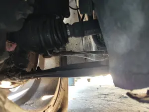 Foto de BRAZO SUSPENSION DELANTERO DERECHO SEAT CORDOBA BERLINA (6L2) 1.9 TDI (131 CV / 96 KW)
