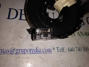 Foto de ANILLO AIRBAG VOLKSWAGEN TOUAREG (7L6) 2.5 TDI DPF (174 CV / 128 KW) referencia 1K0959653C foto 4