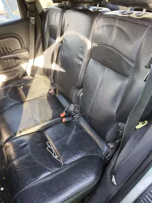 Foto de ASIENTOS TRASERO IZQUIERDO CHRYSLER PT CRUISER 2.2 CRD CAT (121 CV / 89 KW) foto 2