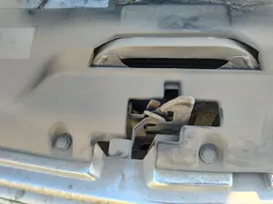 Foto de CERRADURA CAPO GENERAL MOTORS CHEVROLET TAHOE 5.3 V8 CAT (273 CV / 201 KW)