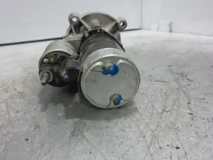 Foto de MOTOR ARRANQUE PEUGEOT 406 BREAK (S1/S2) referencia D6RA661 foto 6