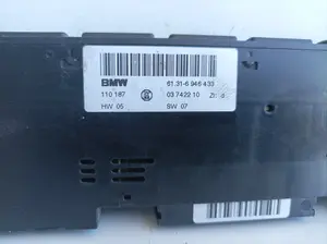 Foto de MODULO ELECTRONICO BMW SERIE X5 (E53) referencia 03742210 foto 3