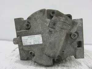 Foto de COMPRESOR AIRE ACONDICIONADO FIAT II DOBLÒ (152) referencia 4472607000 foto 6
