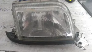 Foto de FARO DERECHO RENAULT CLIO I FASE I / II (B/C57) 1.2  (54 CV / 40 KW) referencia 0289008