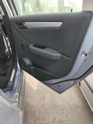 Foto de GUARNECIDO PUERTA TRASERA DERECHA MERCEDES-BENZ CLASE B (BM 245) 2.0 CDI CAT (109 CV / 80 KW) referencia A1697305070 FKZ