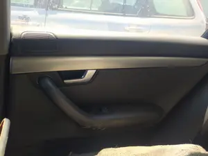 Foto de CERRADURA PUERTA TRASERA DERECHA AUDI A4 BERLINA (8E) 1.9 TDI (131 CV / 96 KW) referencia 8E0839015C