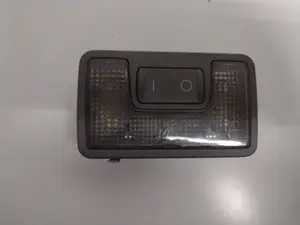Foto de LUZ INTERIOR AUDI A6 AVANT (4B5) 2.5 V6 24V TDI (150 CV / 110 KW) referencia 4B9947123S