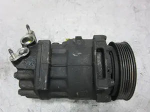 Foto de COMPRESOR AIRE ACONDICIONADO PEUGEOT 407 referencia SD7CAAF foto 4