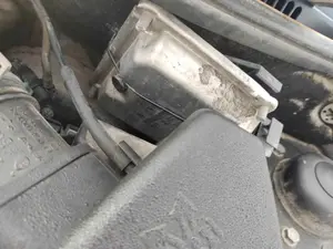 Foto de CENTRALITA MOTOR UCE SEAT IBIZA (6L1) 1.4 TDI (80 CV / 59 KW) referencia 045906019BR foto 2