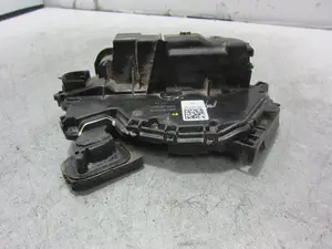 Foto de CERRADURA PUERTA DELANTERA IZQUIERDA VOLKSWAGEN TIGUAN (AD1) 2.0 TDI DPF (239 CV / 176 KW) referencia 5NB837015B foto 3