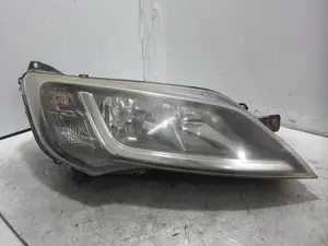Foto de FARO DERECHO PEUGEOT BOXER (335) FURGÓN TECHO ELEV. ACRISTAL. BAT.3450MM 2.2 HDI FAP CAT (131 CV / 96 KW) referencia 1394420080