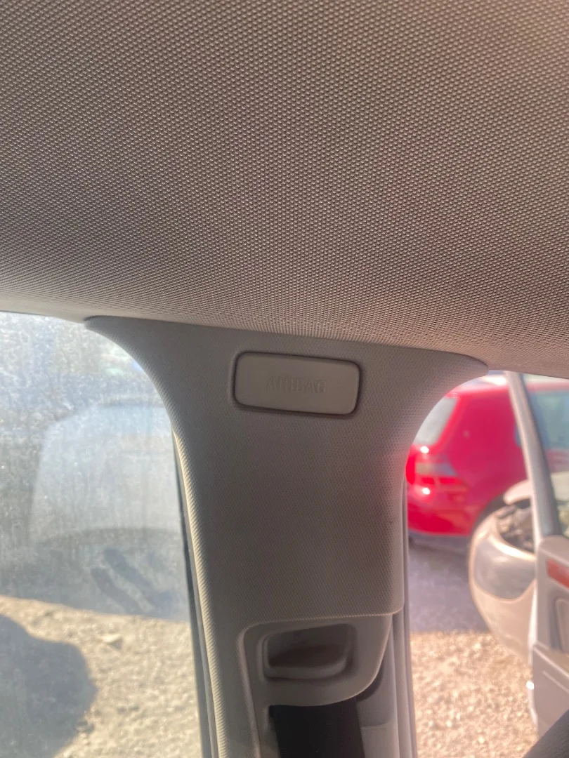 Foto de AIRBAG LATERAL IZQUIERDO OPEL ZAFIRA B 1.9 CDTI (120 CV / 88 KW) referencia 13165245