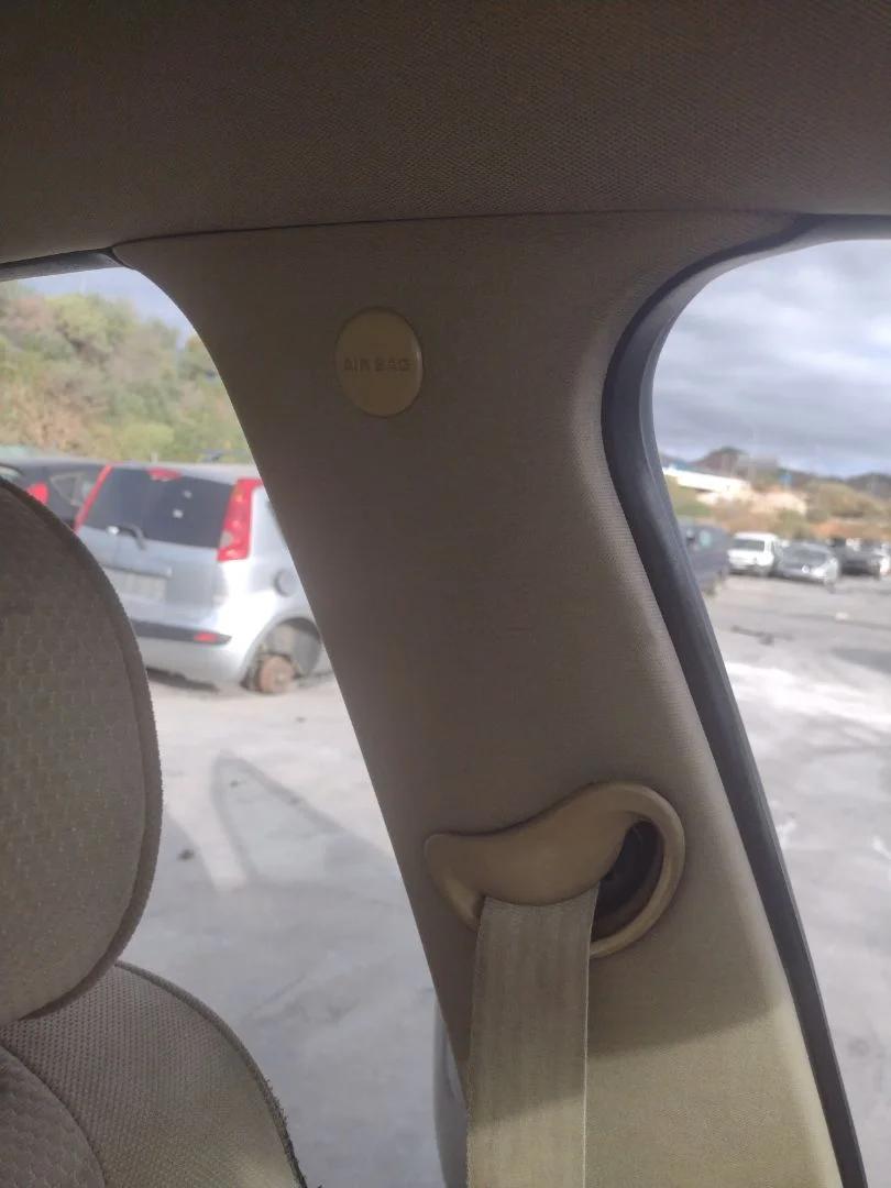 Foto de AIRBAG LATERAL IZQUIERDO ALFA ROMEO 159 (140) 1.9 JTD (M) 16V CAT (150 CV / 110 KW) referencia 50516334