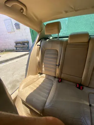 Foto de ASIENTOS TRASERO DERECHO VOLKSWAGEN PASSAT BERLINA (3C2) 2.0 TDI (140 CV / 103 KW)