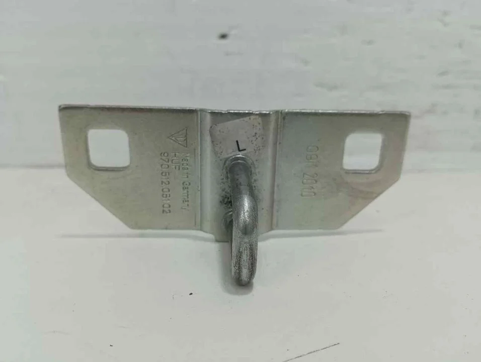 Foto de NO IDENTIFICADO PORSCHE PANAMERA (TIPO 970) referencia 97051205102