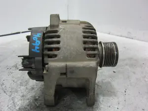 Foto de ALTERNADOR RENAULT CLIO II FASE II (B/CB0) 1.5 dCi Diesel (82 CV / 60 KW) referencia 8200386806 foto 8