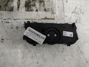 Foto de MANDO CLIMATIZADOR OPEL CORSA E 1.4 (90 CV / 66 KW) referencia 13468064 foto 2
