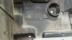 Foto de NO IDENTIFICADO FORD FIESTA (CNN) 1.5 TDCi CAT (75 CV / 55 KW) referencia 8V2110723AC foto 2