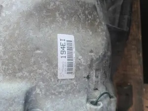 Foto de CAJA CAMBIOS BMW SERIE 3 CABRIO (E93) referencia 6hp28
