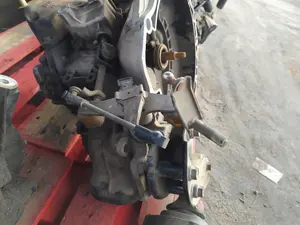 Foto de CAJA CAMBIOS CHEVROLET KALOS referencia 96344248 foto 7