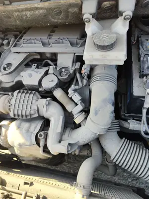 Foto de MOTOR COMPLETO CITROEN BERLINGO FURGÓN 1.6 16V HDi FAP (75 CV / 55 KW) referencia 9HN foto 4