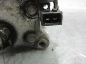 Foto de COMPRESOR AIRE ACONDICIONADO VOLKSWAGEN POLO III (6N1) referencia 6N0820803A foto 3