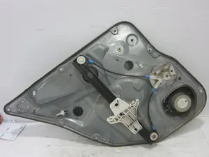 Foto de ELEVALUNAS TRASERO DERECHO SEAT IBIZA (6L1) 1.4 16V (101 CV / 74 KW) referencia 6L4839752F foto 2