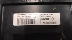 Foto de CENTRALITA MOTOR UCE RENAULT SCENIC I (JA...) referencia 8200057536 foto 2