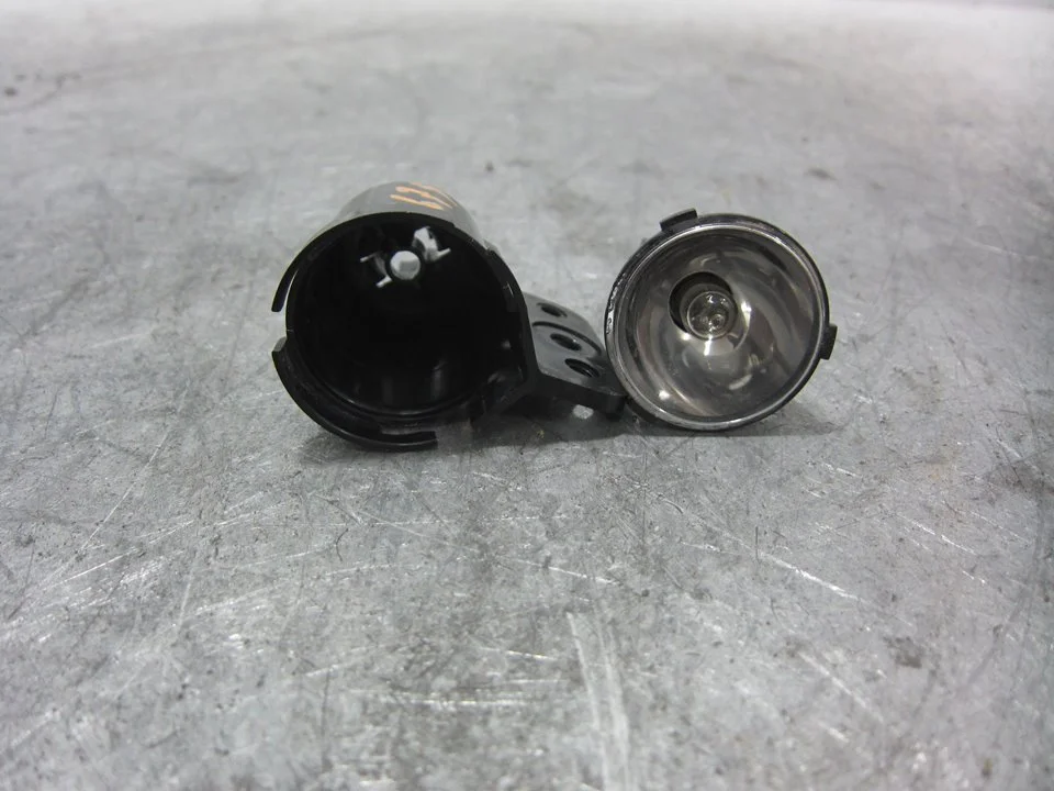 Foto de LUZ INTERIOR BMW SERIE 7 (E65/E66) 3.0 Turbodiesel CAT (218 CV / 160 KW) referencia 8377808