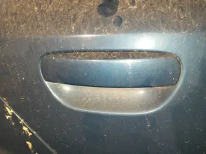 Foto de MANETA EXTERIOR TRASERA DERECHA AUDI A4 BERLINA (8E)