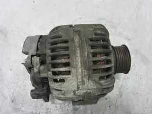 Foto de ALTERNADOR MERCEDES-BENZ CLASE C (BM 203) BERLINA referencia A0111547202 foto 3