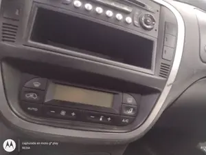 Foto de VENTILADOR CALEFACCION CITROEN C3 1.4 HDi (68 CV / 50 KW)