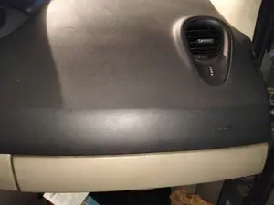 Foto de AIRBAG DELANTERO DERECHO RENAULT SCENIC II (JM)