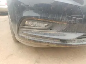 Foto de FARO ANTINIEBLA DERECHO OPEL ASTRA K BERLINA 5P 1.4 16V SIDI Turbo (125 CV / 92 KW) referencia 662588537 foto 2