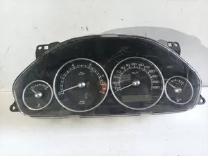 Foto de CUADRO INSTRUMENTOS JAGUAR X-TYPE 2.0 Diesel CAT (131 CV / 96 KW) referencia 1X4F10B885