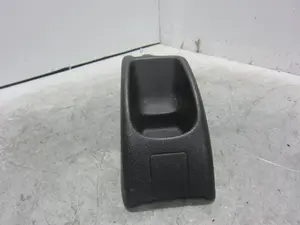 Foto de NO IDENTIFICADO PEUGEOT 206 1.6 16V CAT (109 CV / 80 KW) referencia 96250374 foto 5