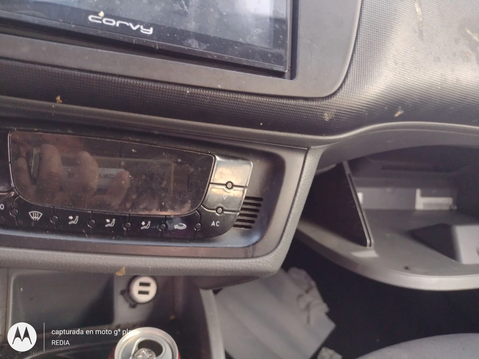 Foto de VENTILADOR CALEFACCION SEAT IBIZA BERLINA (6J5) 1.4 16V (86 CV / 63 KW)