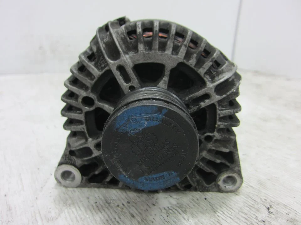 Foto de ALTERNADOR PEUGEOT 206 BERLINA 4-PT. referencia TG15C022
