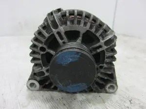 Foto de ALTERNADOR PEUGEOT 206 BERLINA 4-PT. referencia TG15C022