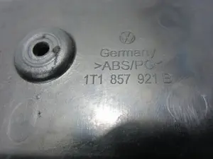 Foto de GUANTERA VOLKSWAGEN TOURAN (1T2) referencia 1T1857921B foto 5