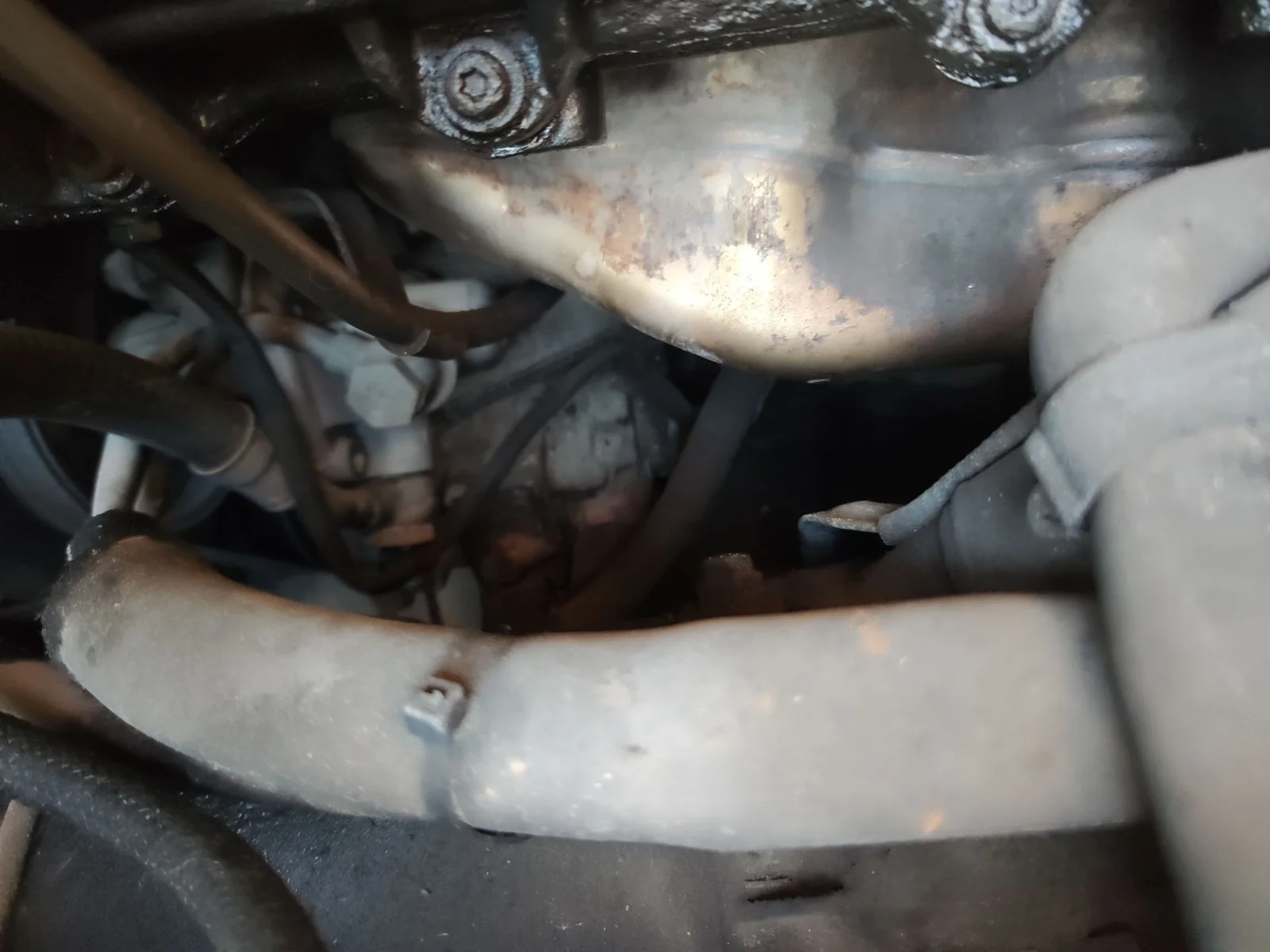 Foto de ALTERNADOR AUDI A8 (D2) 4.2 V8 40V (310 CV / 228 KW)