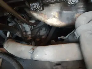 Foto de ALTERNADOR AUDI A8 (D2) 4.2 V8 40V (310 CV / 228 KW)