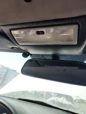 Foto de LUZ INTERIOR MERCEDES-BENZ SLK (BM 170) ROADSTER 2.0 16V CAT (136 CV / 100 KW) referencia A1708200001
